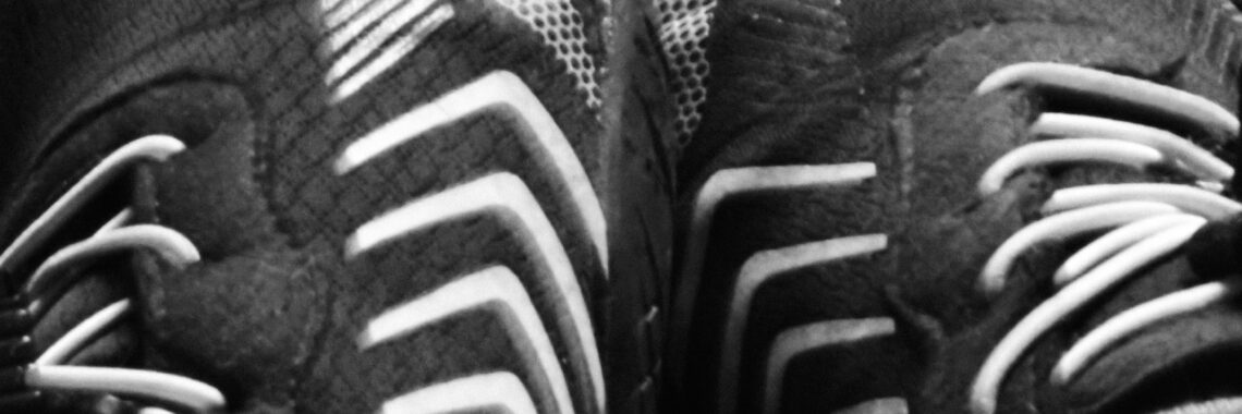 My shoes today