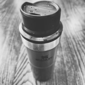My favourite mug