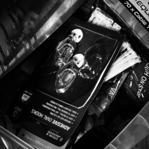 Something in my junk drawer