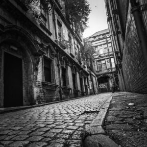 Neighbourhood