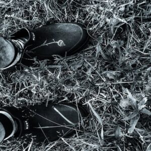 Under My Feet